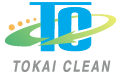 TOKAI CLEAN